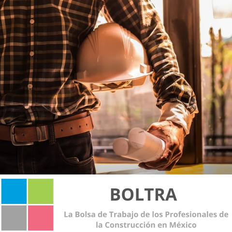 BOLTRA | La Bolsa de Trabajo de BFC Arquitectos