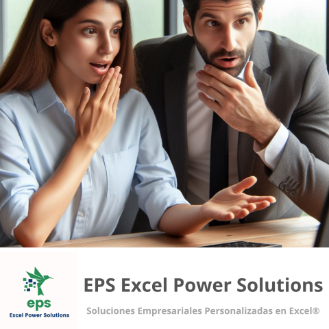 EPS Excel Power Solutions by Sacbé::systems