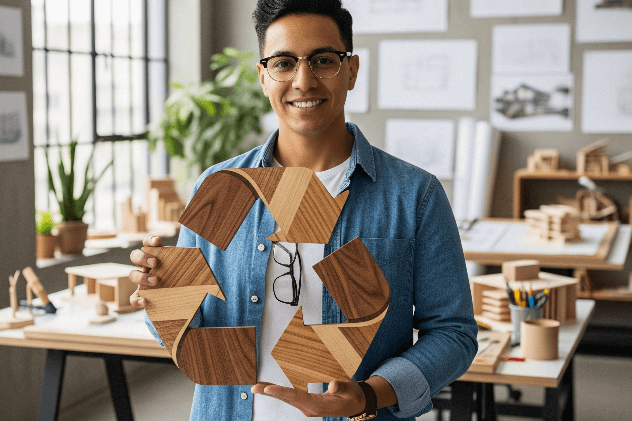 Imagen del curso Sustentabilidad en la Construcción