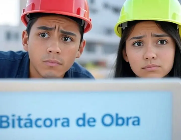 BFC Arquitectos - sofIA Bitácora de Obra con Inteligencia Artificial